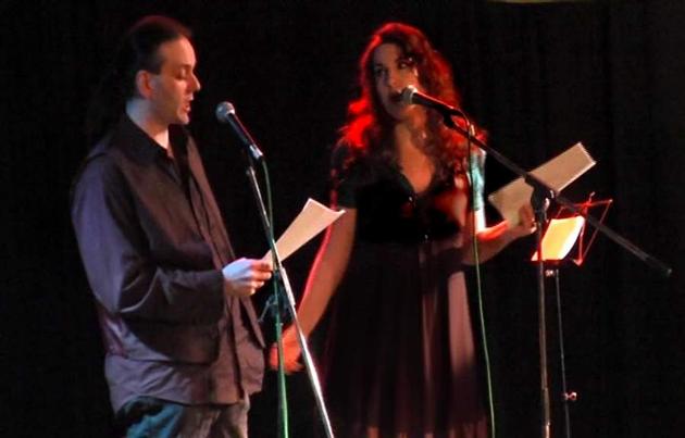 "Man muss auch mal dr�ber weg schauen k�nnen..."